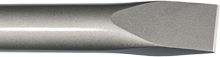 SOLIDA Flachmeissel (quer) - Arrowhead S10