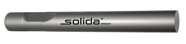 SOLIDA Stampfmeissel - Atlas Copco / Epiroc HB 3000 / HB 3100, Atlas Copco / Epiroc EC 165 T, Chicag