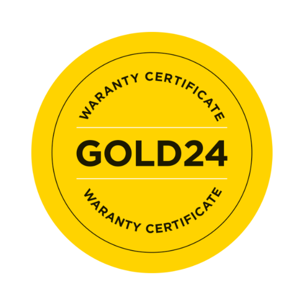 MB G600 - Garantieverlängerung von 12 auf 24 Monate (Gold 24)